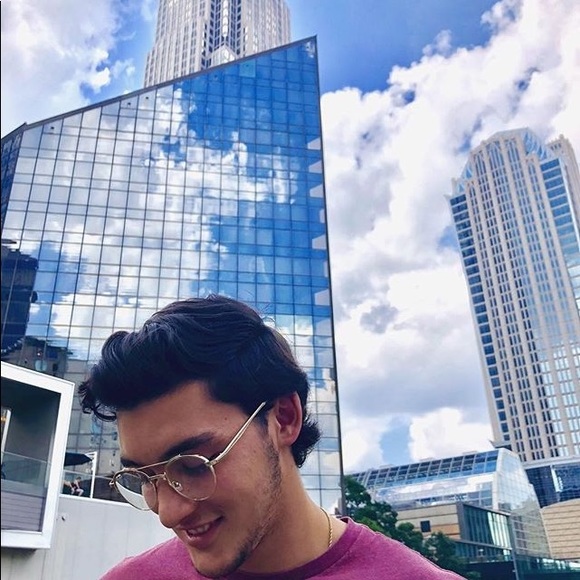 Meet your Posher, Michael - Picture 1 of 1